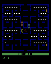 Pac-Man 8k Screenshot 1